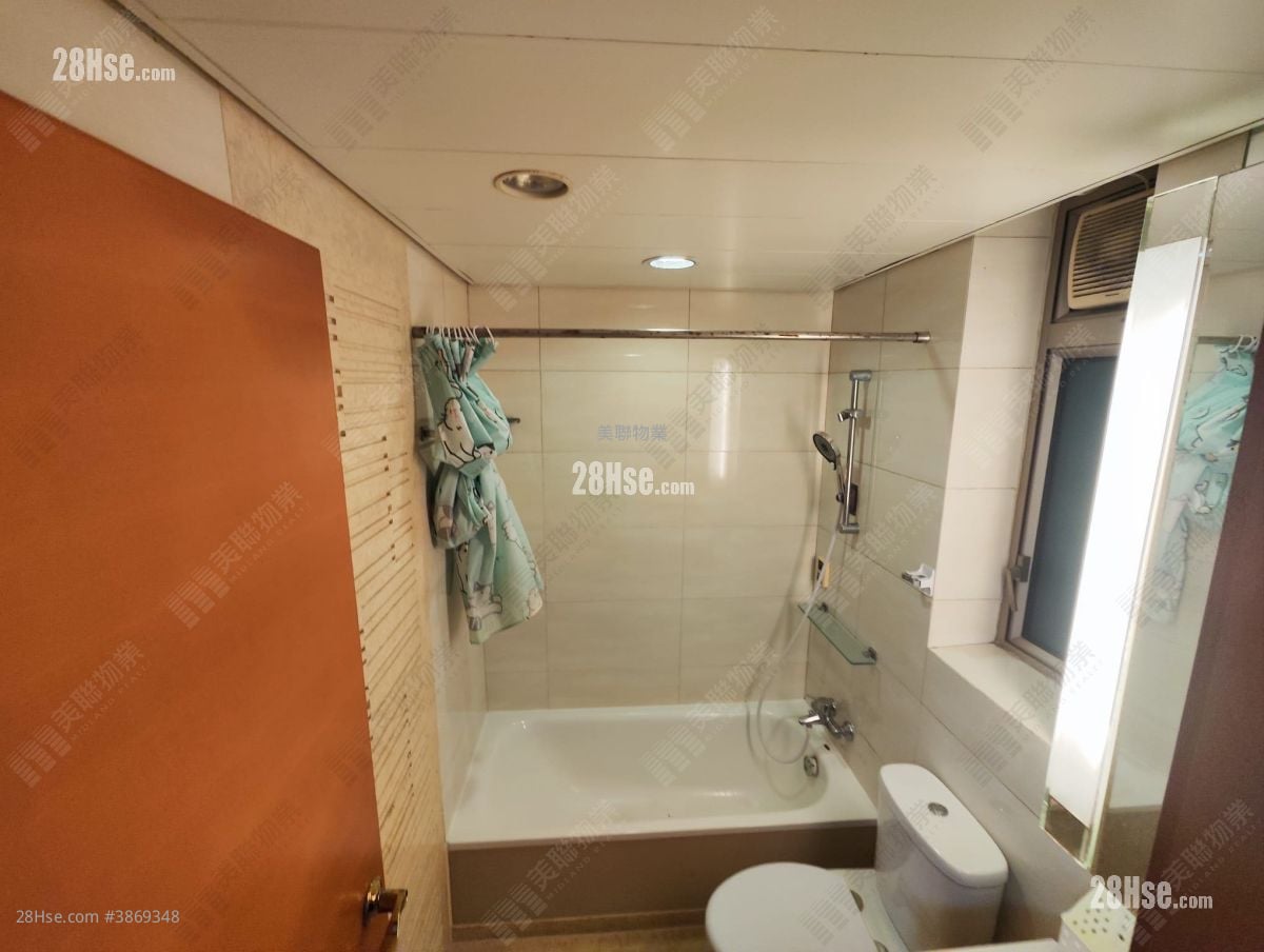 Lake Silver Rental 2 Bedrooms , 1 Bathroom 554 ft²