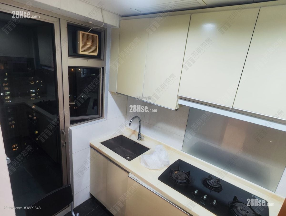 Lake Silver Rental 2 Bedrooms , 1 Bathroom 554 ft²