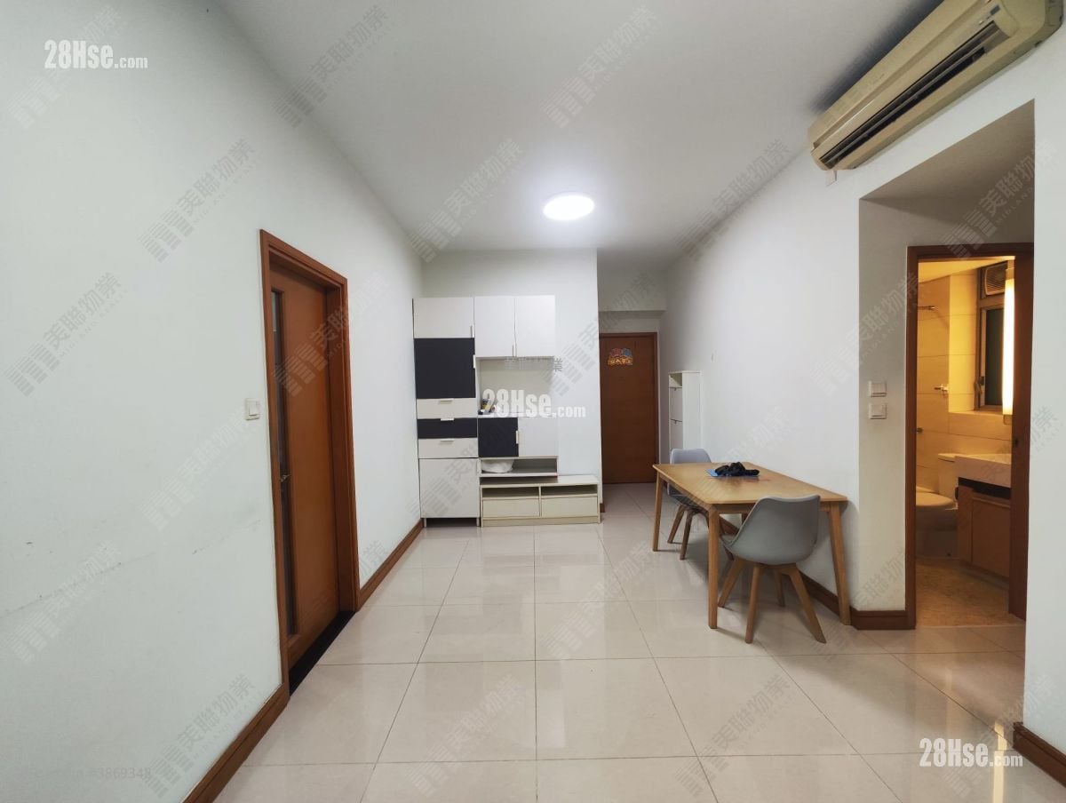 Lake Silver Rental 2 Bedrooms , 1 Bathroom 554 ft²