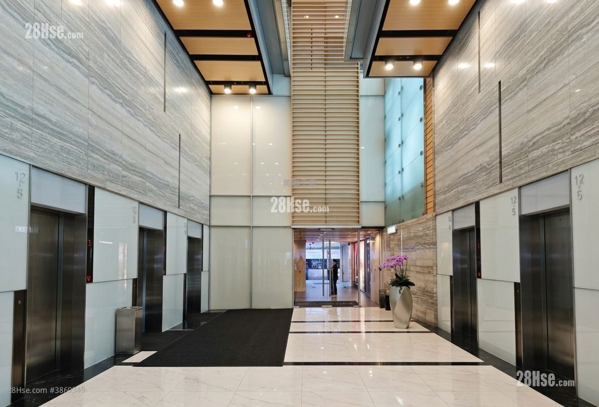Nexxus Building Rental