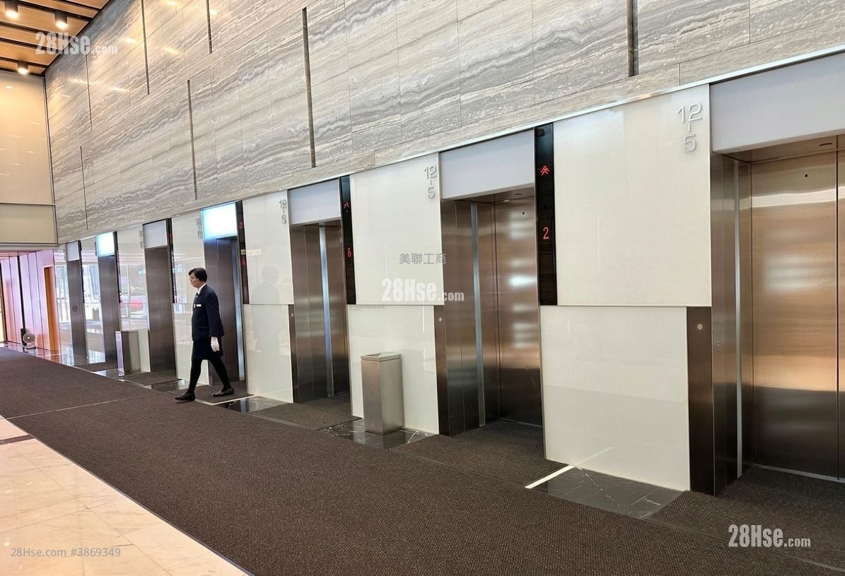 Nexxus Building Rental