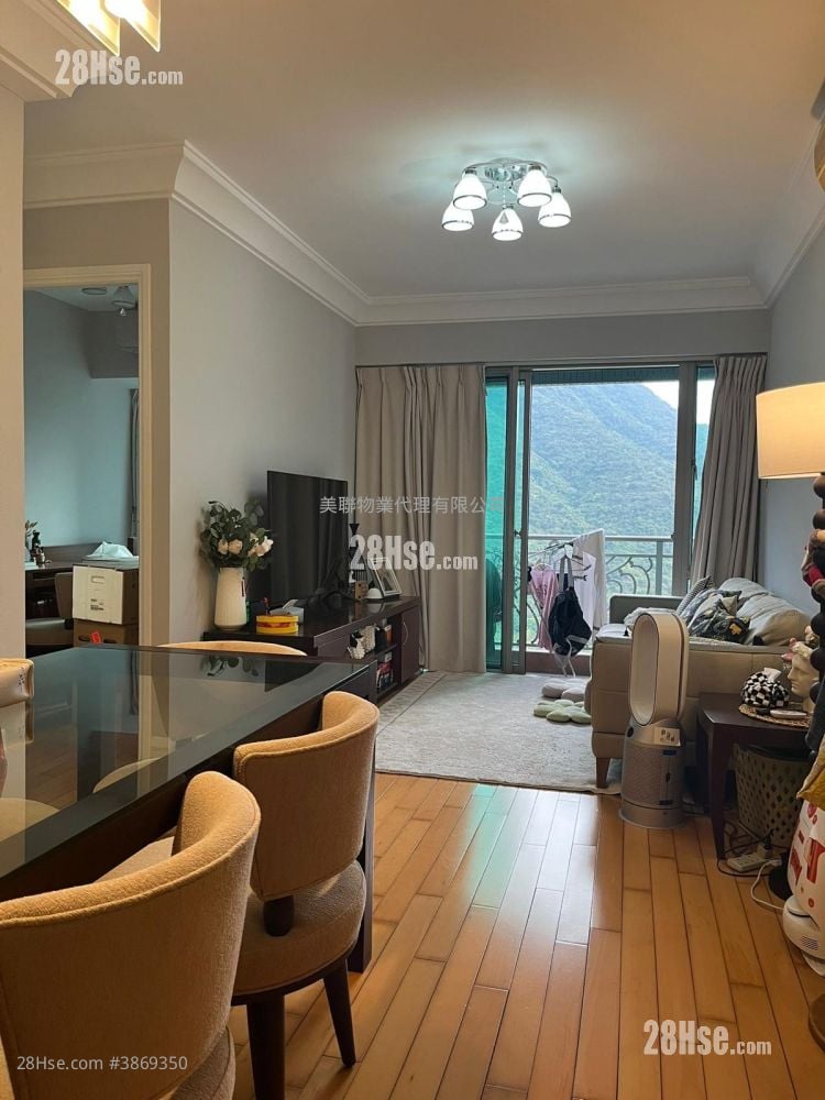 Caribbean Coast Rental 2 Bedrooms , 1 Bathroom 548 ft²