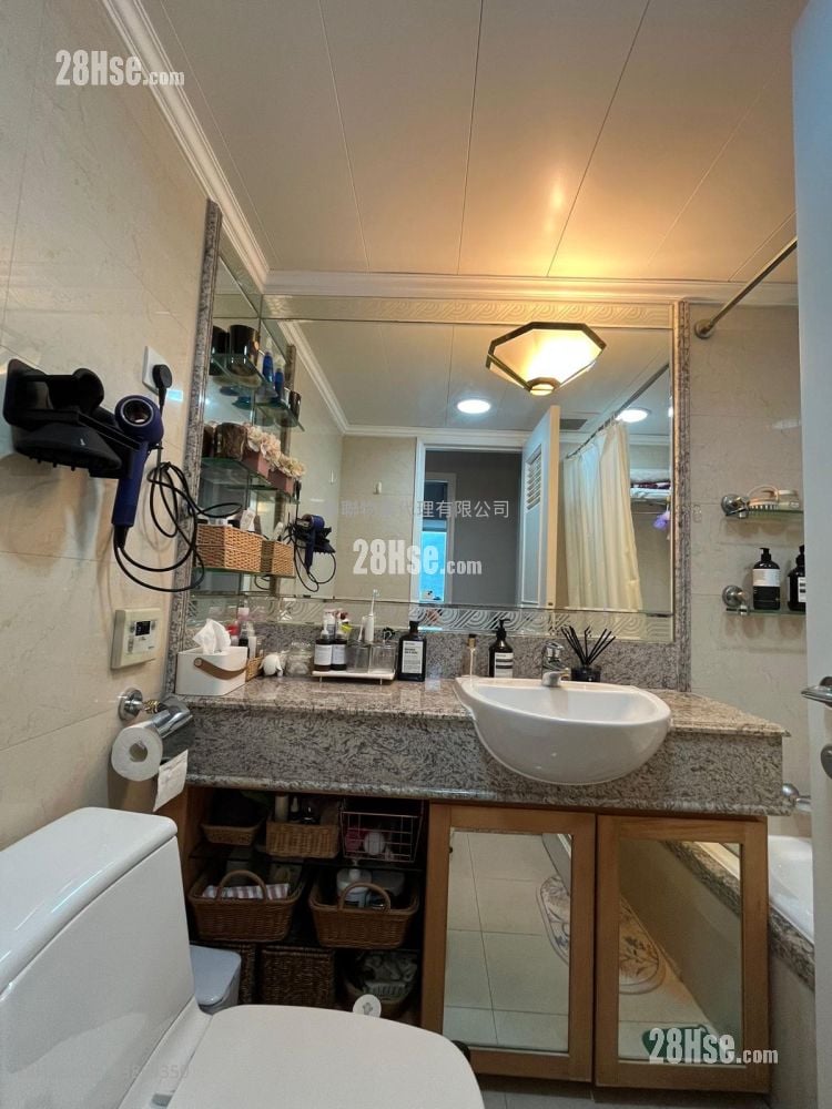 Caribbean Coast Rental 2 Bedrooms , 1 Bathroom 548 ft²