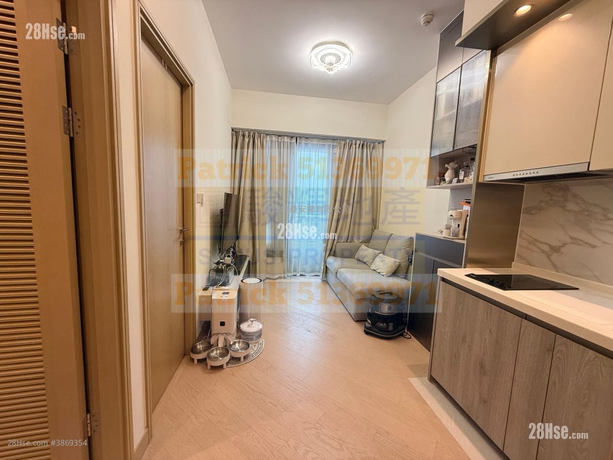 Grand Victoria Rental 1 Bedroom , 1 Bathroom 320 ft²