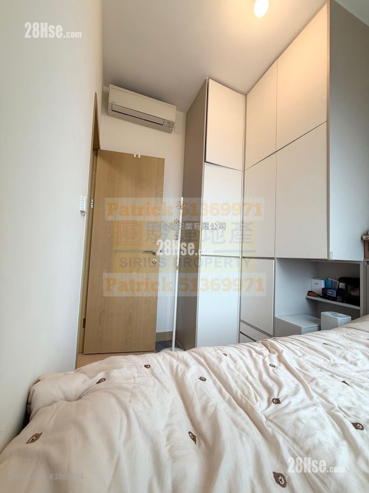 Grand Victoria Rental 1 Bedroom , 1 Bathroom 320 ft²