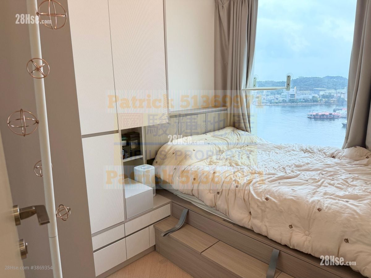 Grand Victoria Rental 1 Bedroom , 1 Bathroom 320 ft²