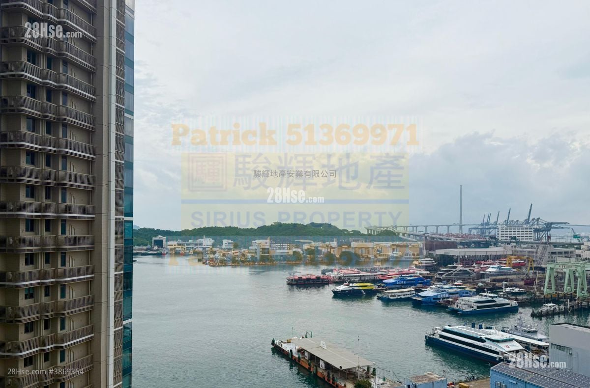 Grand Victoria Rental 1 Bedroom , 1 Bathroom 320 ft²