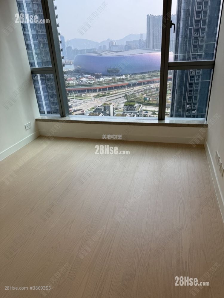 Monaco Rental 762 ft²