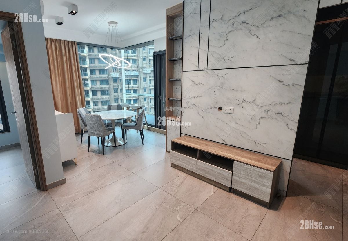 Seanorama Rental 3 Bedrooms , 2 Bathrooms 781 ft²