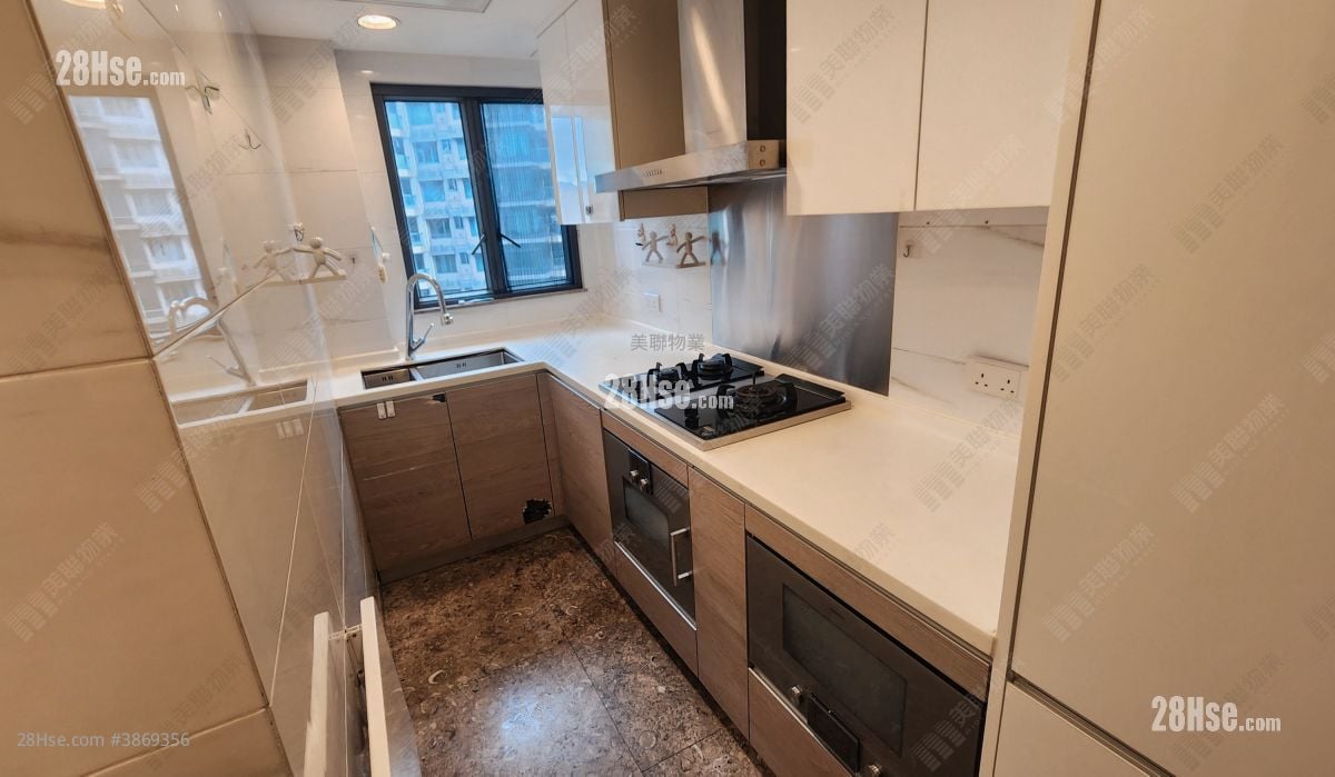 Seanorama Rental 3 Bedrooms , 2 Bathrooms 781 ft²