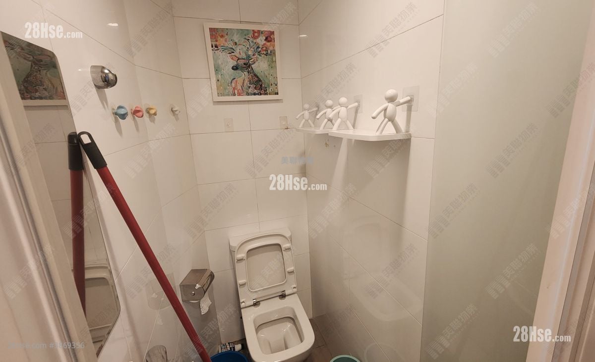 Seanorama Rental 3 Bedrooms , 2 Bathrooms 781 ft²