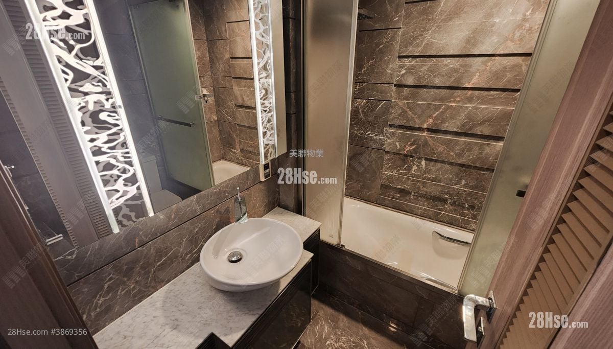 Seanorama Rental 3 Bedrooms , 2 Bathrooms 781 ft²