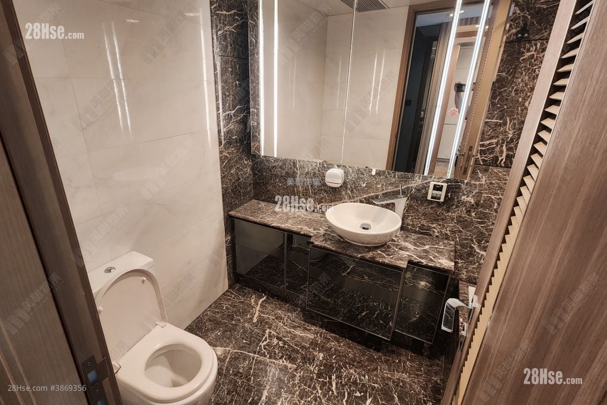 Seanorama Rental 3 Bedrooms , 2 Bathrooms 781 ft²