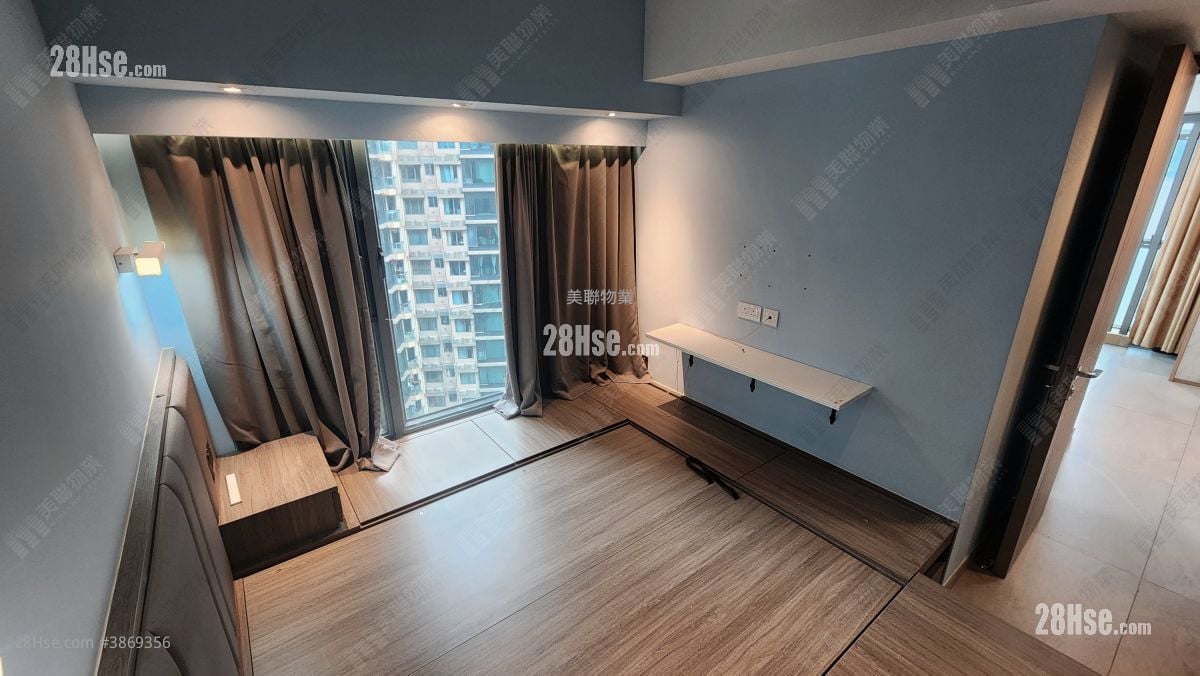 Seanorama Rental 3 Bedrooms , 2 Bathrooms 781 ft²