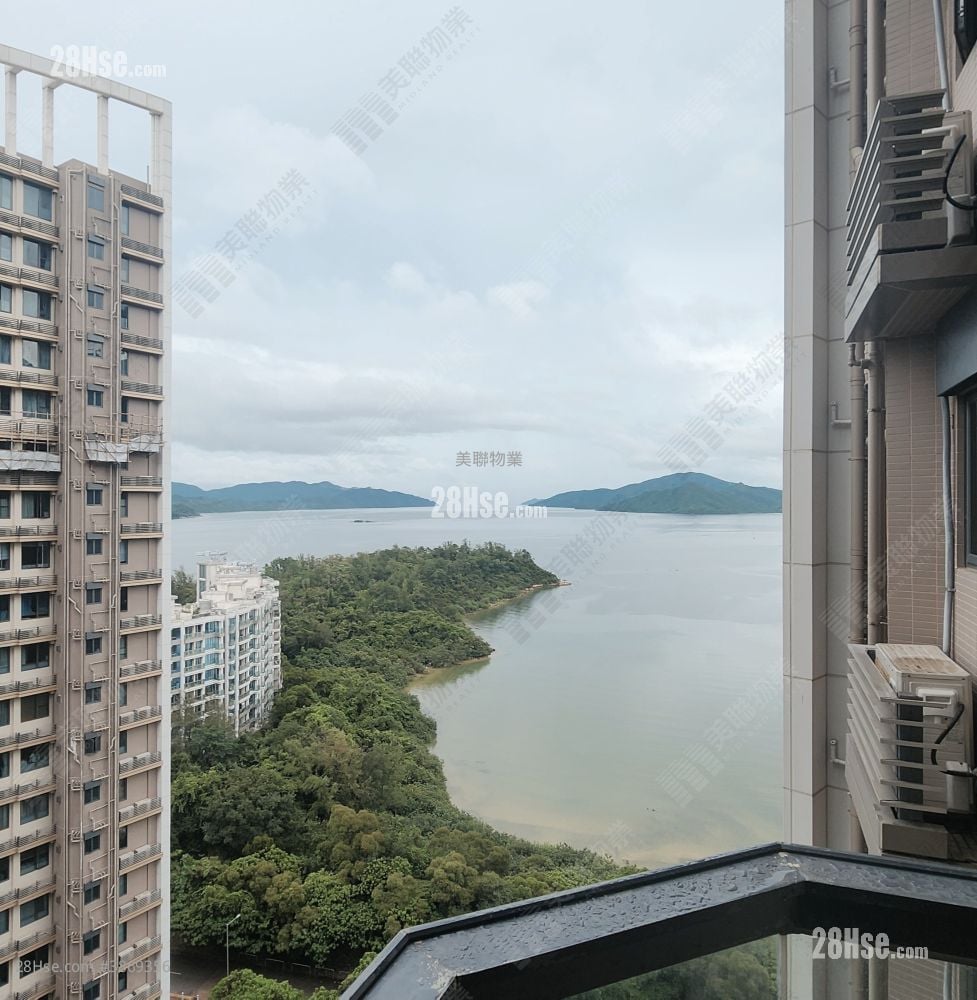 Seanorama Rental 3 Bedrooms , 2 Bathrooms 781 ft²