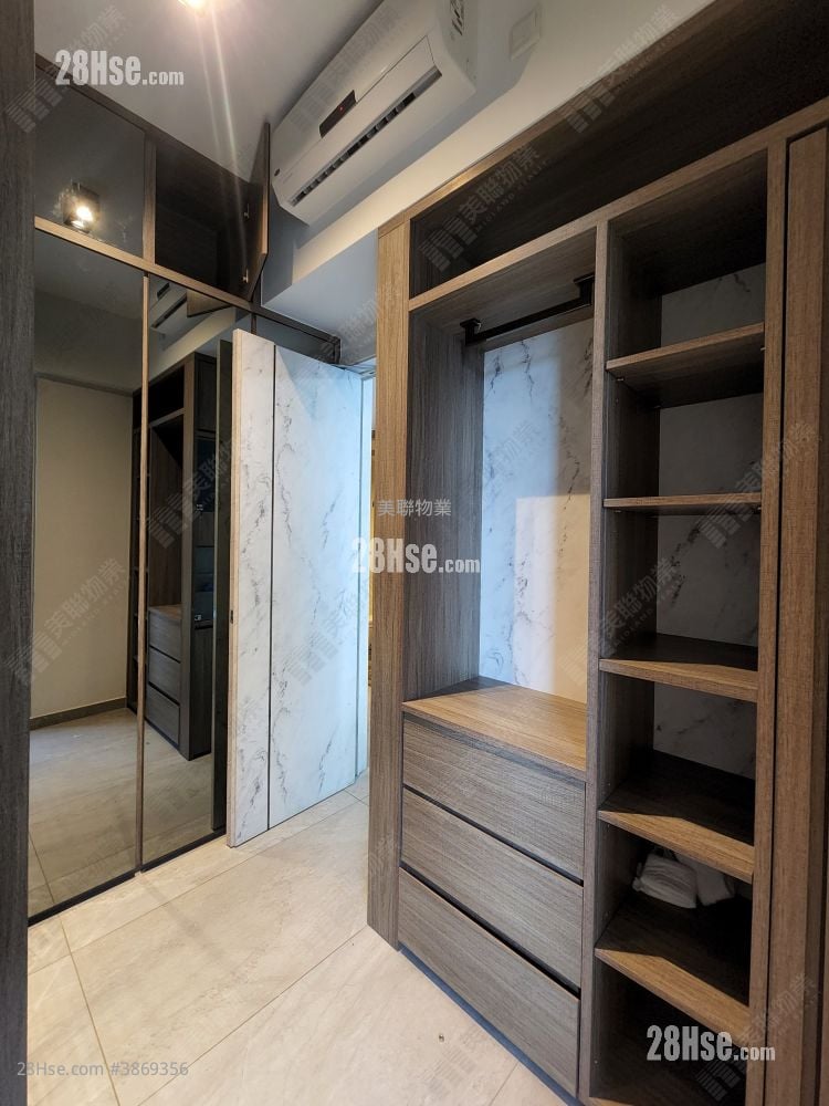 Seanorama Rental 3 Bedrooms , 2 Bathrooms 781 ft²