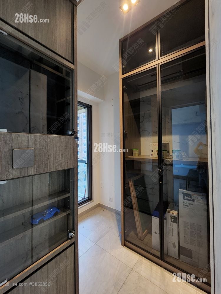 Seanorama Rental 3 Bedrooms , 2 Bathrooms 781 ft²