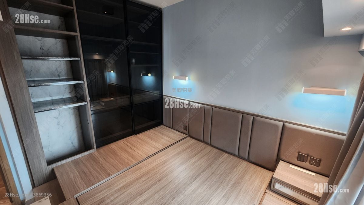 Seanorama Rental 3 Bedrooms , 2 Bathrooms 781 ft²