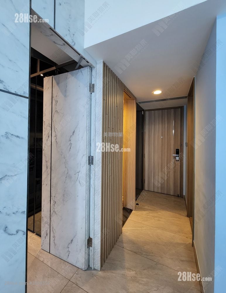 Seanorama Rental 3 Bedrooms , 2 Bathrooms 781 ft²