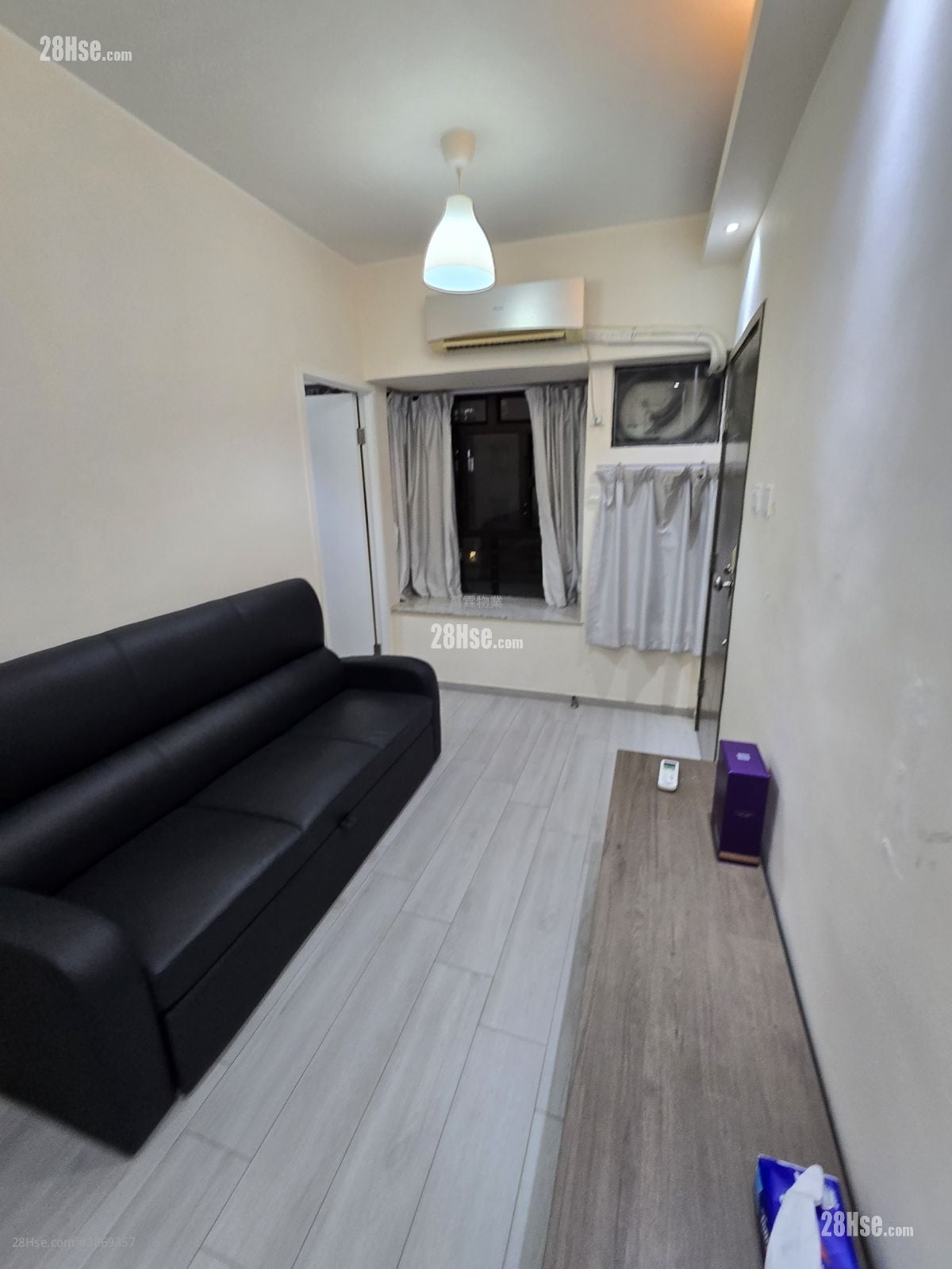 Tak Yue Mansion Rental 2 Bedrooms , 1 Bathroom 315 ft²