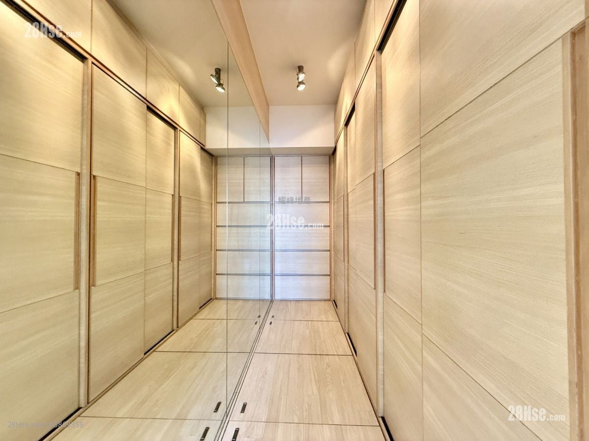 Wisdom Court Rental 2 Bedrooms , 2 Bathrooms 1,010 ft²