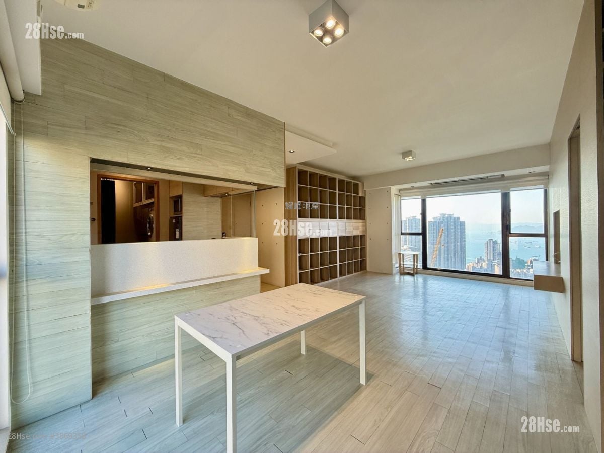 Wisdom Court Rental 2 Bedrooms , 2 Bathrooms 1,010 ft²