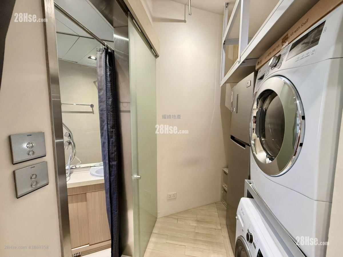 Wisdom Court Rental 2 Bedrooms , 2 Bathrooms 1,010 ft²