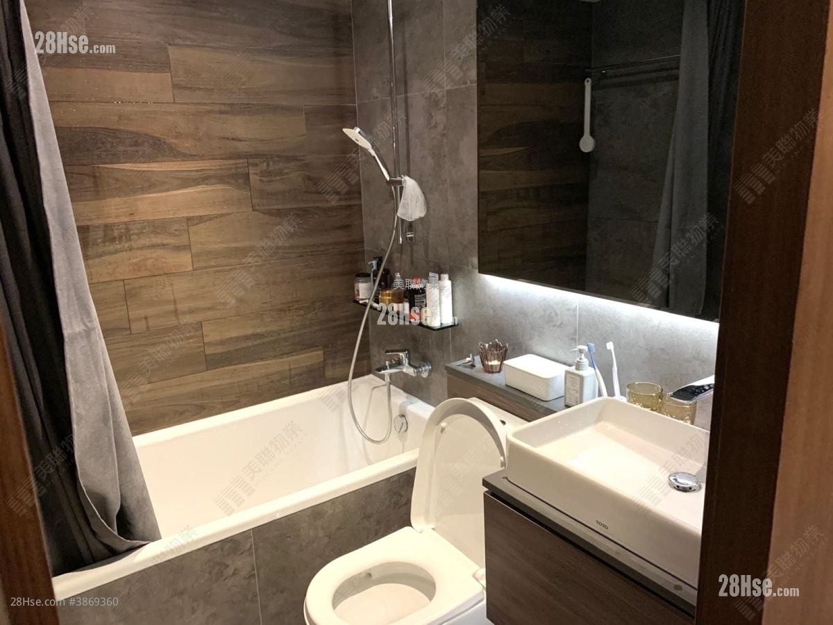 Double Cove Sell 2 Bedrooms , 1 Bathroom 497 ft²