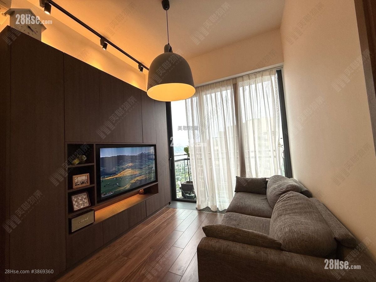 Double Cove Sell 2 Bedrooms , 1 Bathroom 497 ft²