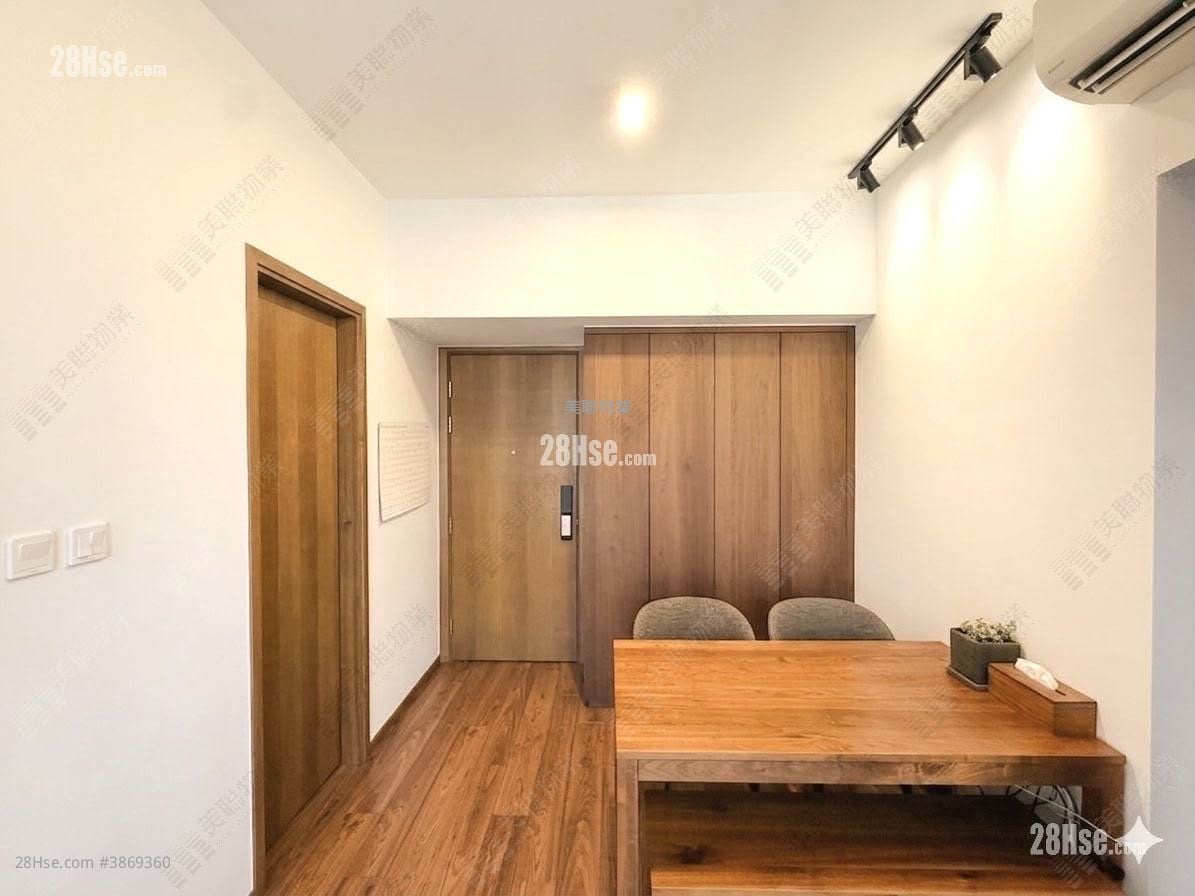 Double Cove Sell 2 Bedrooms , 1 Bathroom 497 ft²