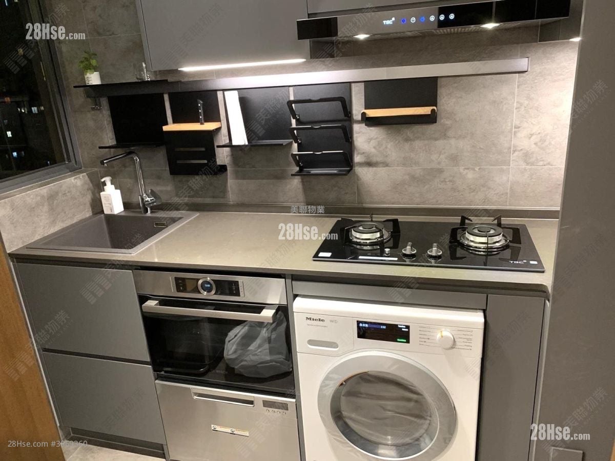 Double Cove Sell 2 Bedrooms , 1 Bathroom 497 ft²