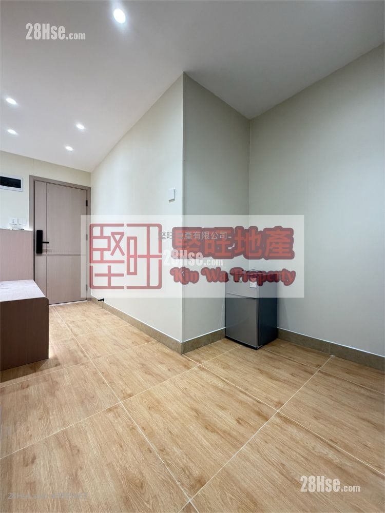 Apartment Rental Studio , 1 Bathroom 160 ft²