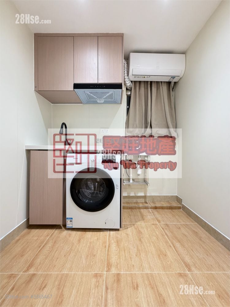Apartment Rental Studio , 1 Bathroom 160 ft²