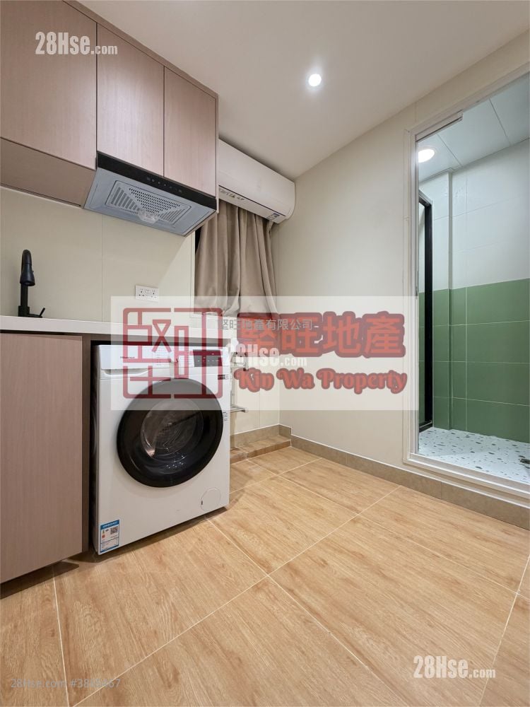 Apartment Rental Studio , 1 Bathroom 160 ft²