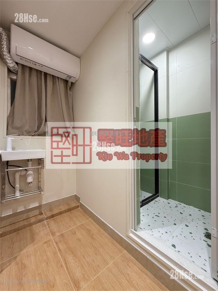 Apartment Rental Studio , 1 Bathroom 160 ft²