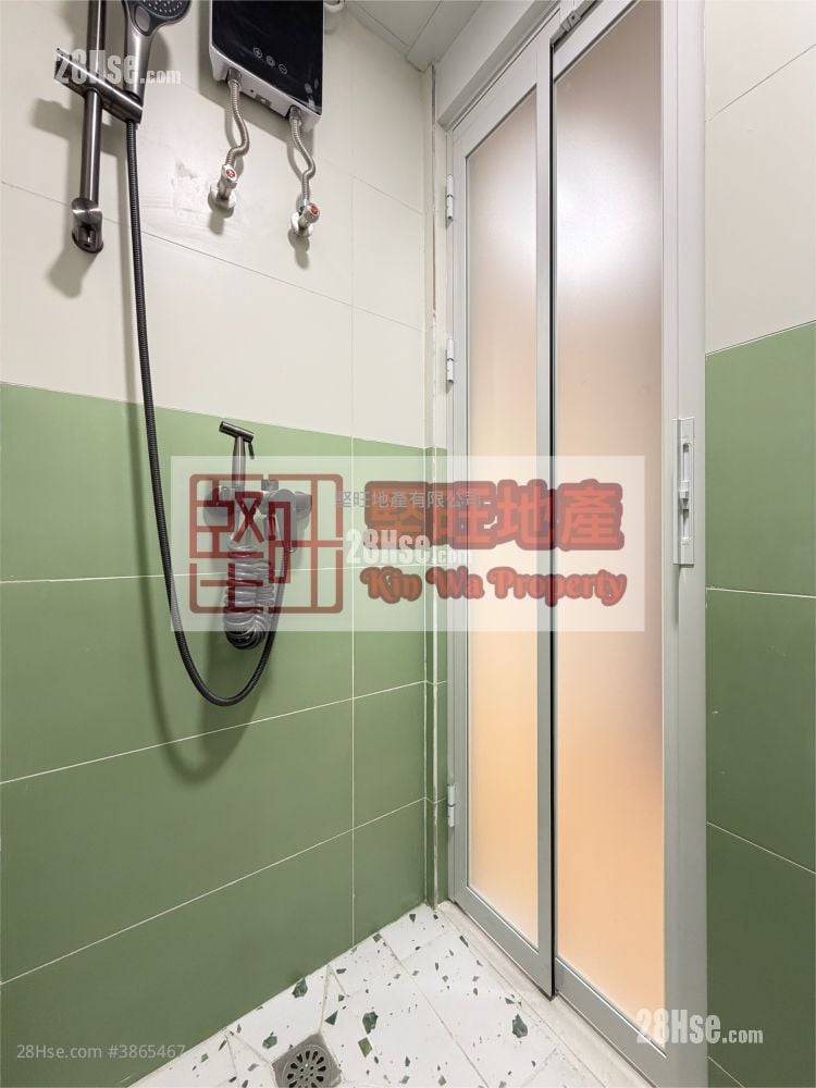 Apartment Rental Studio , 1 Bathroom 160 ft²