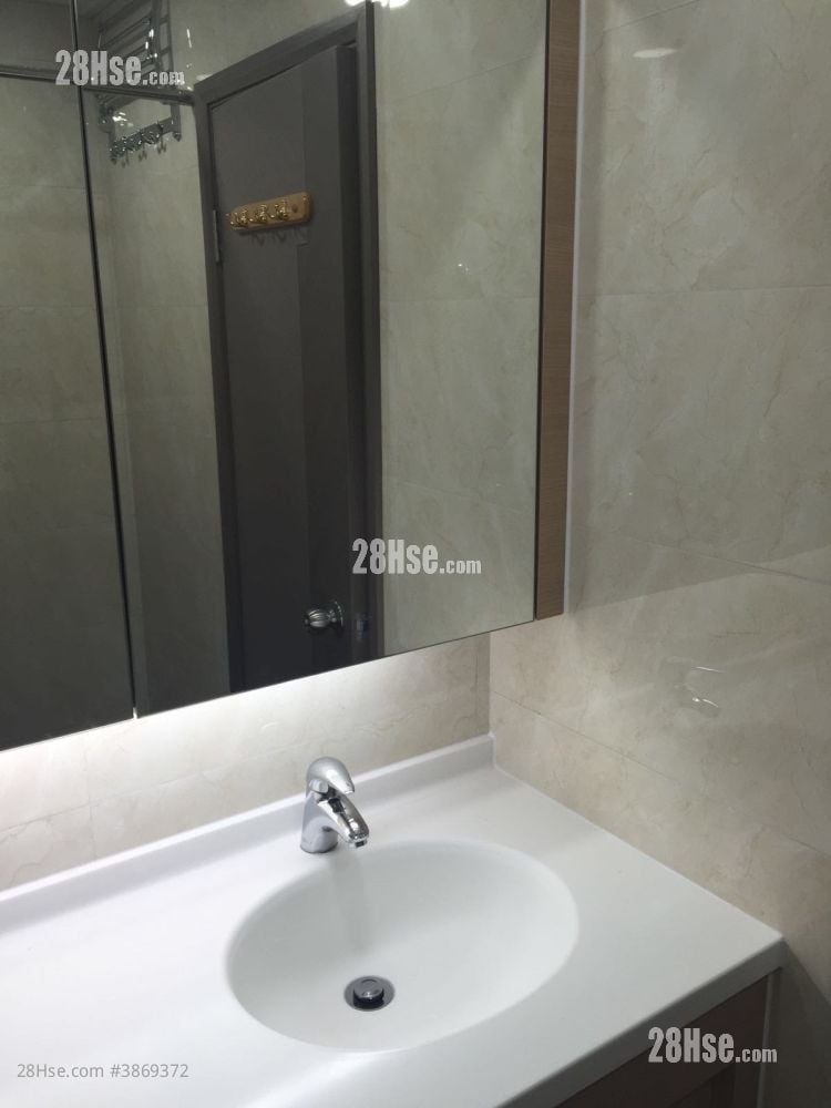 On Ning Garden Rental 2 Bedrooms , 1 Bathroom 465 ft²
