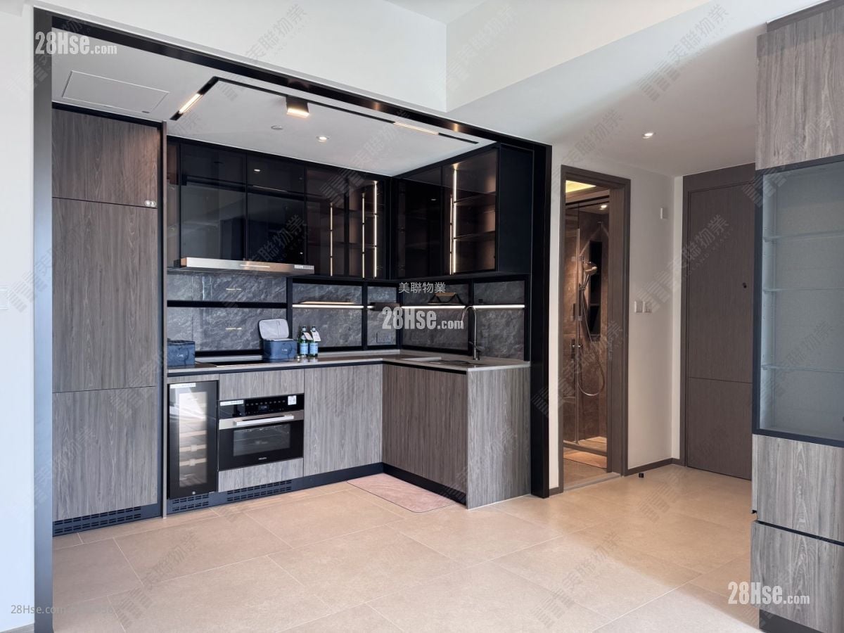 Cullinan Sky Rental 787 ft²