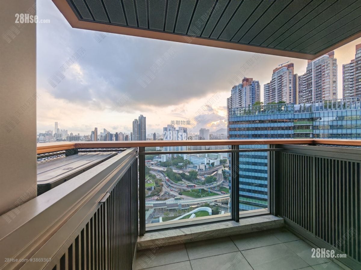 Cullinan Sky Rental 787 ft²
