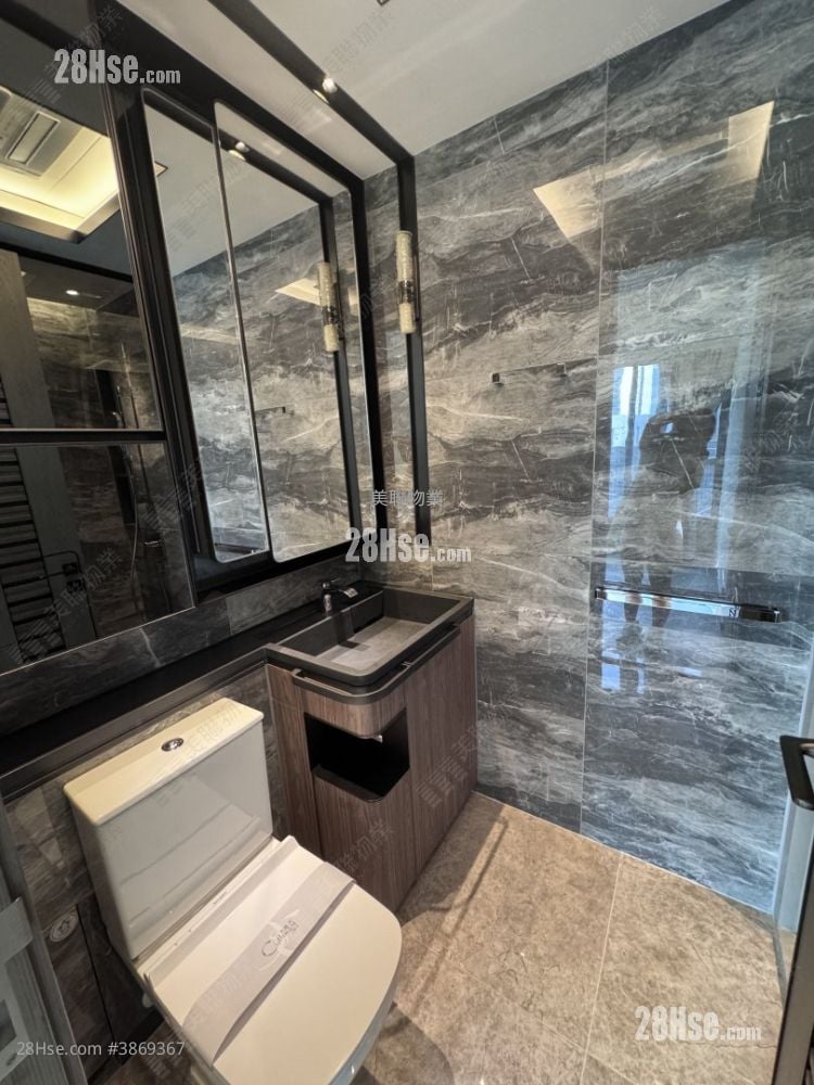 Cullinan Sky Rental 787 ft²