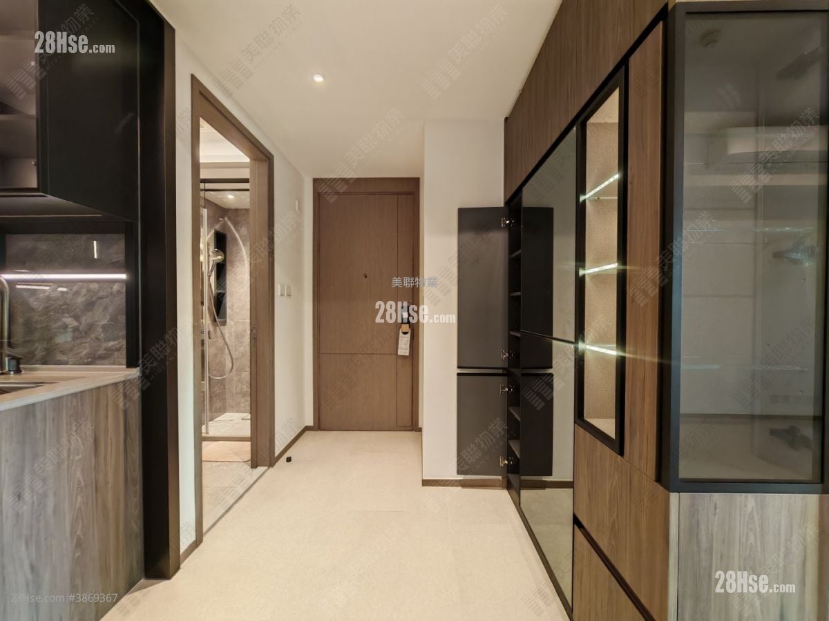 Cullinan Sky Rental 787 ft²