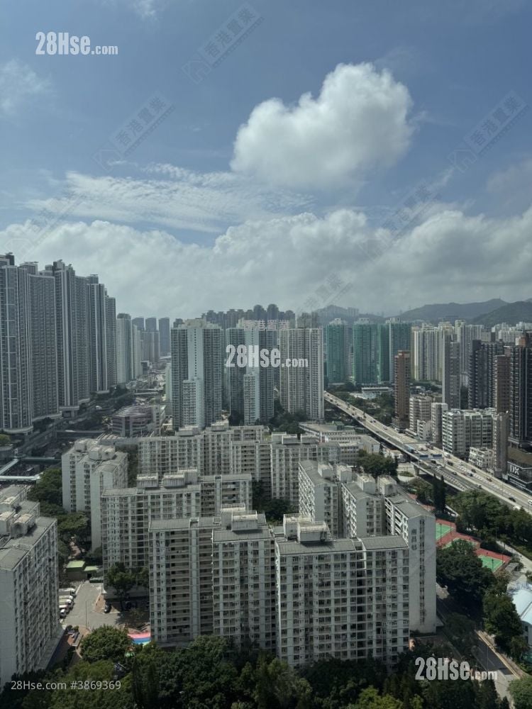 Metro Harbour View Sell 2 Bedrooms , 1 Bathroom 386 ft²