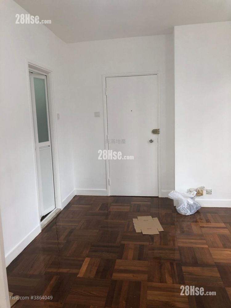 King Ming Mansion Sell 2 Bedrooms , 1 Bathroom 378 ft²