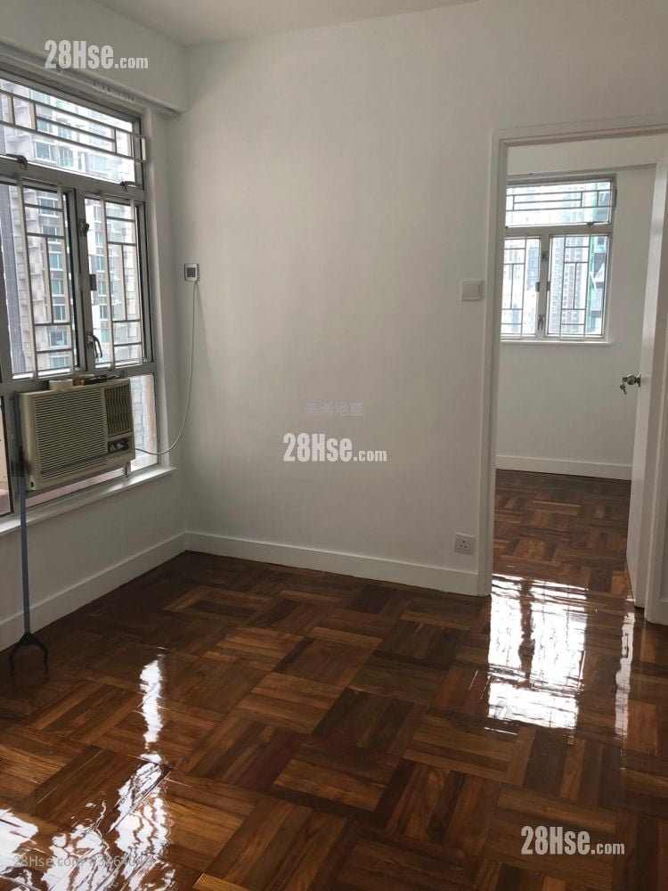 King Ming Mansion Sell 2 Bedrooms , 1 Bathroom 378 ft²