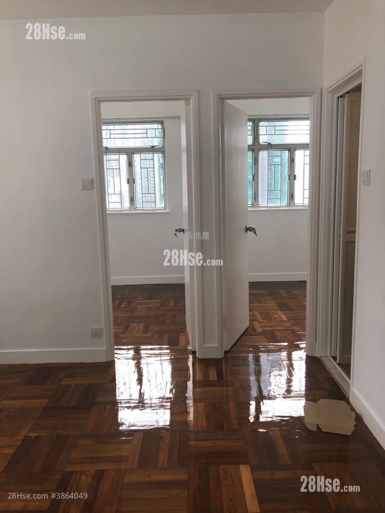 King Ming Mansion Sell 2 Bedrooms , 1 Bathroom 378 ft²