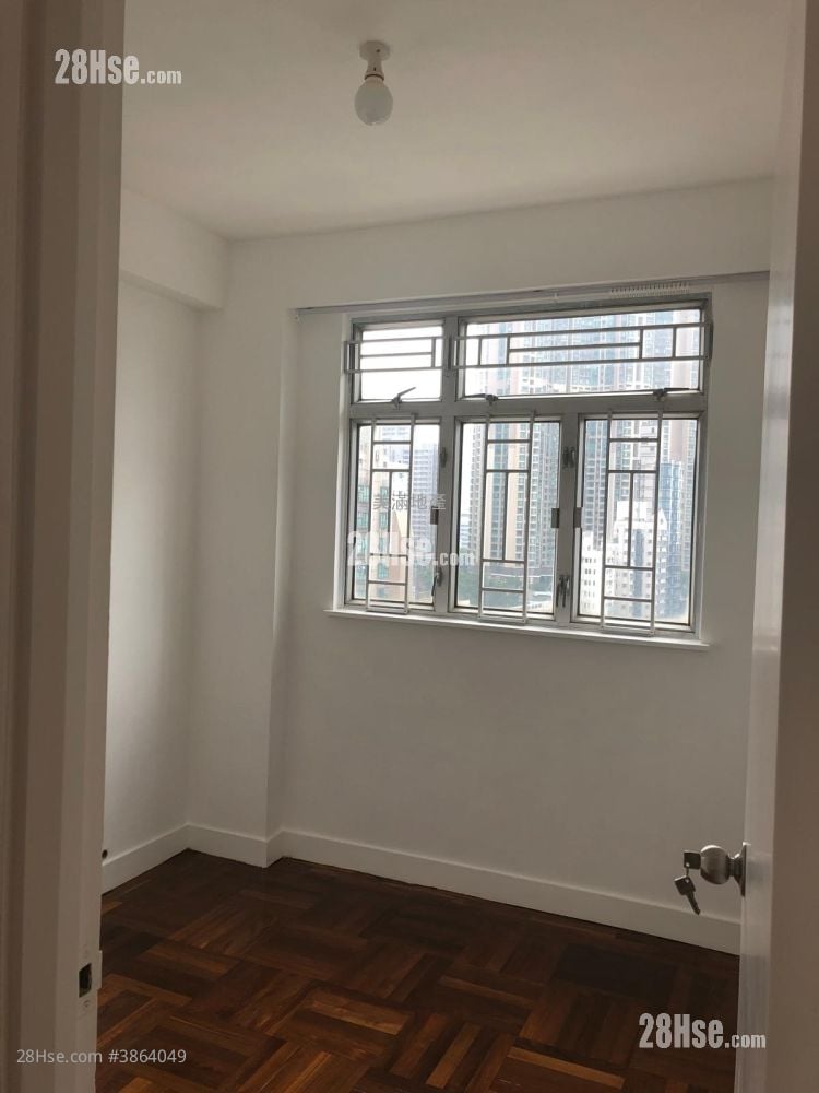 King Ming Mansion Sell 2 Bedrooms , 1 Bathroom 378 ft²