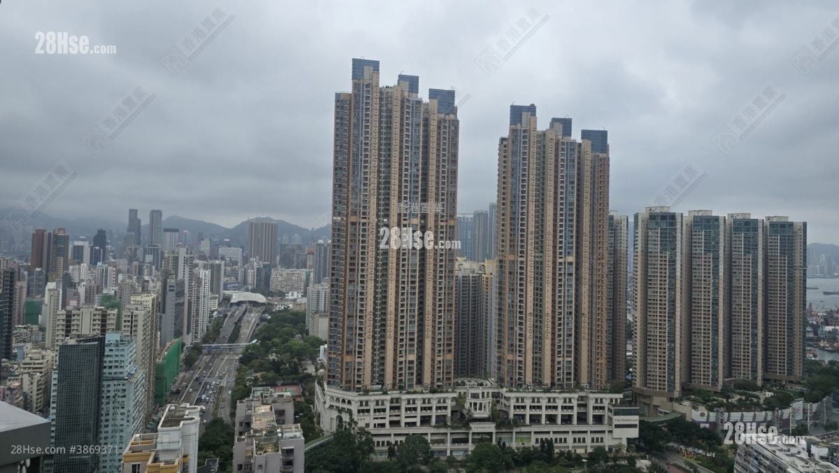 Lime Stardom Sell 1 Bedroom , 1 Bathroom 487 ft²