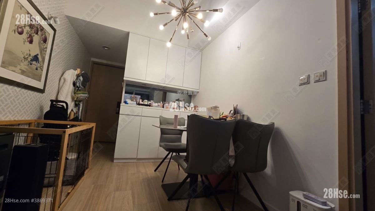 Lime Stardom Sell 1 Bedroom , 1 Bathroom 487 ft²