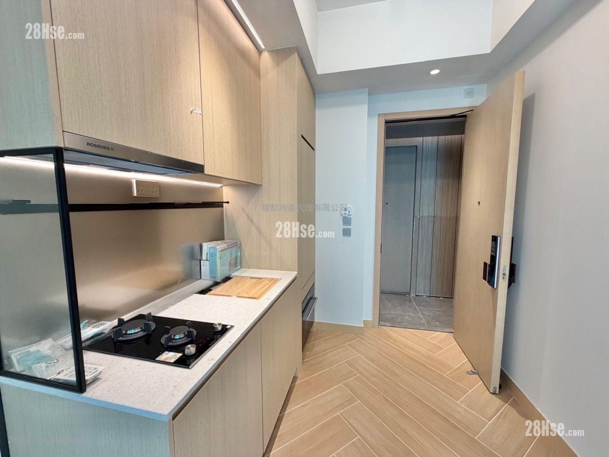 The Haddon Rental 1 Bedroom , 1 Bathroom 266 ft²