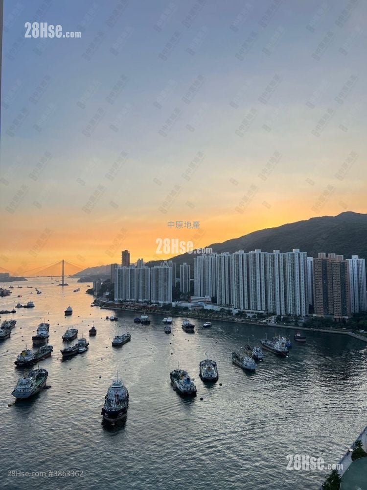Ocean Pride Rental 1 Bedroom , 1 Bathroom 391 ft²